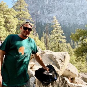 Meet your Posher, Casey